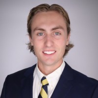 Carahsoft Employee Sam Cotton's profile photo