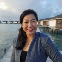 Mandara Spa Employee Sherly Tenggrana's profile photo
