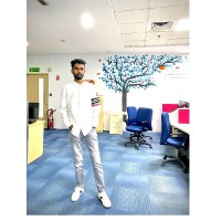 Jayanth U Email