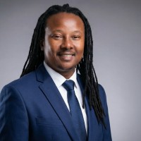Bean Interactive Limited Employee Francis Kanja's profile photo
