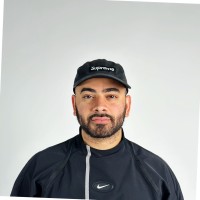 ADP Employee Anthony Heredia's profile photo
