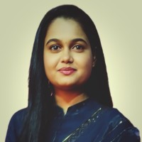 BT Pierian Employee Rishu Sharma's profile photo