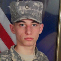 US Army Employee Karsten Johnson's profile photo