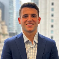 Maxim Capital Group Employee Joey Dinetz's profile photo