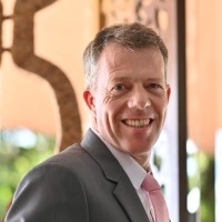 Robert Kooij Email & Phone Number