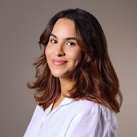 Spotlight Comunicación Employee Fiorella Almeida's profile photo