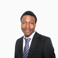 Drive Test GmbH Employee Freddy Ngongang's profile photo