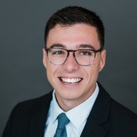 Talisman Civil Consultants Employee Seth MacDonald's profile photo