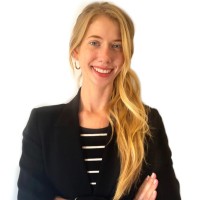 Colegio Oficial de Farmacéuticos de Madrid Employee Paula Navarro's profile photo