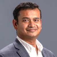 California State University-Dominguez Hills Employee Amlan Chatterjee's profile photo