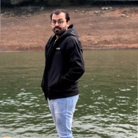 Avance Consulting Employee Fred William's profile photo