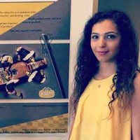 Narkonteks Tekstil A.Ş. Employee Müge Çatal's profile photo