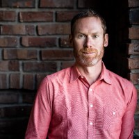 OpenComp Employee Jason White's profile photo