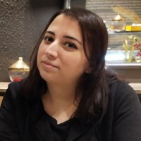 Türkiye Gazetesi Employee Sinem Eryılmaz's profile photo
