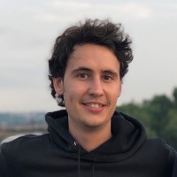 DESS Dental Smart Solutions Employee Aleix Ricart's profile photo