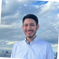 Telexistence Employee Michael Cali's profile photo