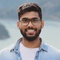 Arjun Viswanathan Email