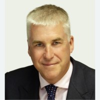 Barratt Redrow Employee Nigel Palmer's profile photo