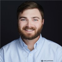 Oklahoma AgCredit Employee Caleb Kohlmeyer's profile photo