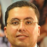 Amr Abdallah Email & Phone Number