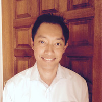 Cube Consulting Employee Laudy Pellaupessy's profile photo