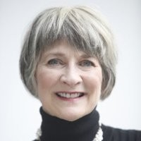 Denver Art Museum Employee Cathey Finlon's profile photo