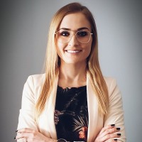 InsERT Employee Kamila Kurcewicz's profile photo