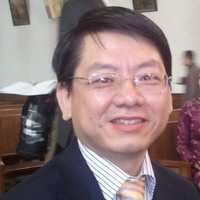Gerald Cheng Email & Phone Number