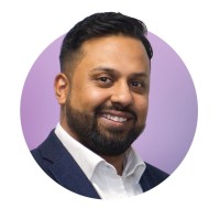 FRP Advisory Employee Abu Ali's profile photo