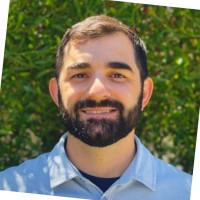 ICM Solutions LLC Employee Cameron Rutherig's profile photo