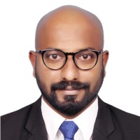 Ancam Solutions Company Ltd. Employee Rahul Pillai's profile photo