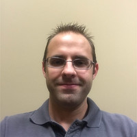 Eclipse Advantage Employee Timothy Borland's profile photo