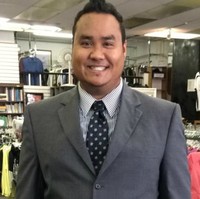 Chapel Hill Tire Employee Andrew Gualdarama's profile photo