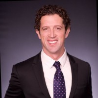 Motus Insurance Employee Daniel Wallis's profile photo