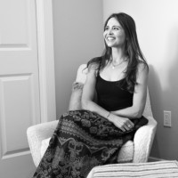 SSL.com Employee Alena Vilisova's profile photo