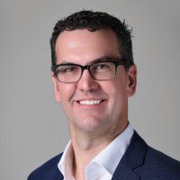 Allergan Aesthetics Employee Glen Curran's profile photo