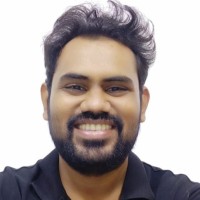 Toyota Connected India Employee Karthick Venkatraman's profile photo
