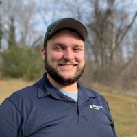 White Harvest Energy Employee Taylor Vaughn's profile photo