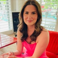 Flatpay Employee Laureta Ahmeti's profile photo