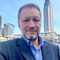Karsten S.A. Employee Evandro Burgel's profile photo