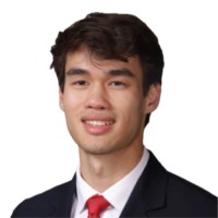 Apple Employee Garrett O'Brien's profile photo