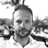 ANYWHERE365® Employee Mark van Den Bosch's profile photo