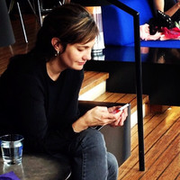 Portland Development Commission Employee Lisa Abuaf's profile photo