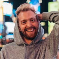 Alpine Home Medical Equipment Employee Austin Wood's profile photo
