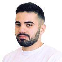 Suplift سبليفت Employee Rayyan Naamani's profile photo