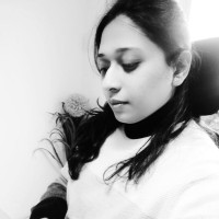 InstaWP Inc. Employee Sunakshi Arzare's profile photo