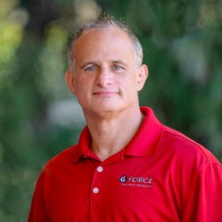 GForce Technology Consulting Employee Greg Gotlin's profile photo