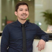 AirPay Employee Steve Adanza Jr.'s profile photo