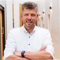 Agrisys A/S Employee Edwin Vogels's profile photo