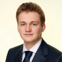 Calypso Commodities Employee Nikolai Arkhipov's profile photo